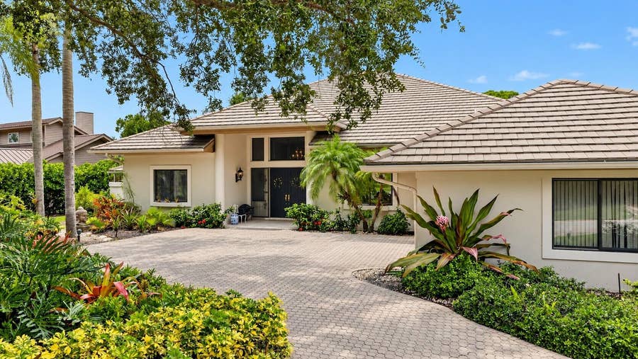 Property photo for 6460 SE Winged Foot Drive, Stuart, FL