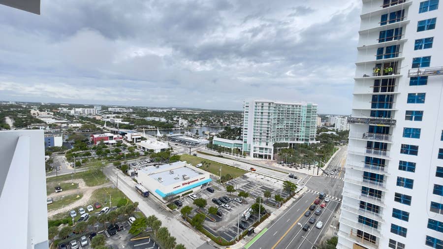 Property photo for 111 Briny Avenue, #19-11, Pompano Beach, FL