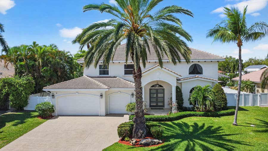Property photo for 7249 NE Bay Harbour Avenue, Boca Raton, FL