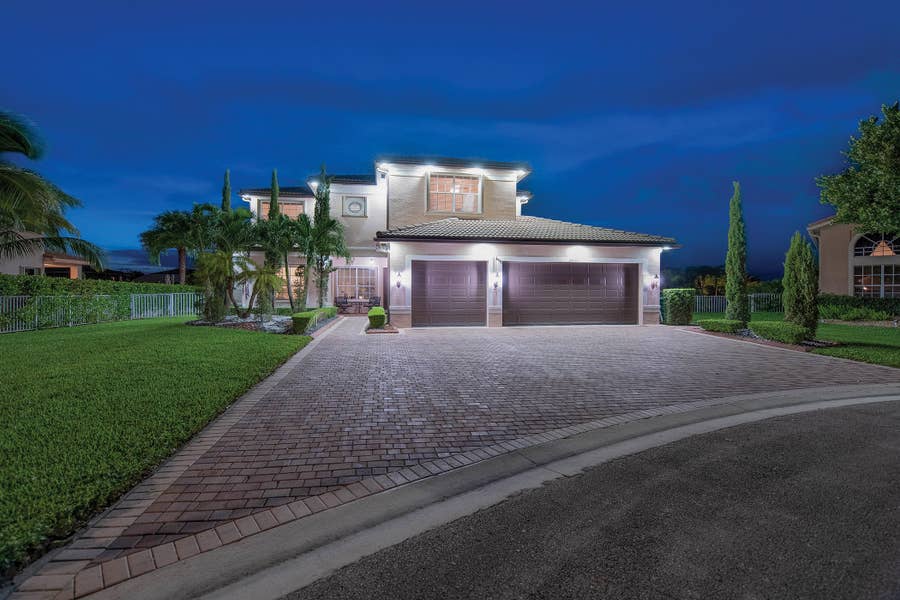 Property photo for 5422 SW 185th Terrace, Miramar, FL