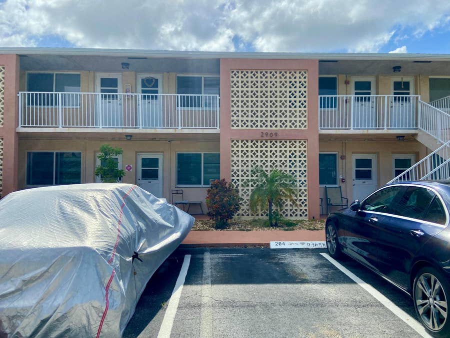 Property photo for 2909 Middle River Drive, #105, Fort Lauderdale, FL