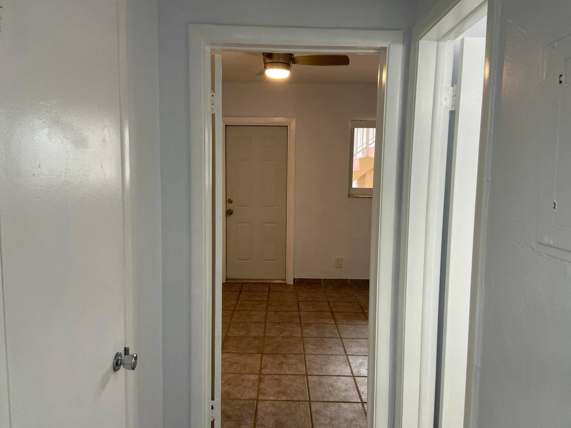 2909 Middle River Drive, #105, Fort Lauderdale, FL 33306 layout