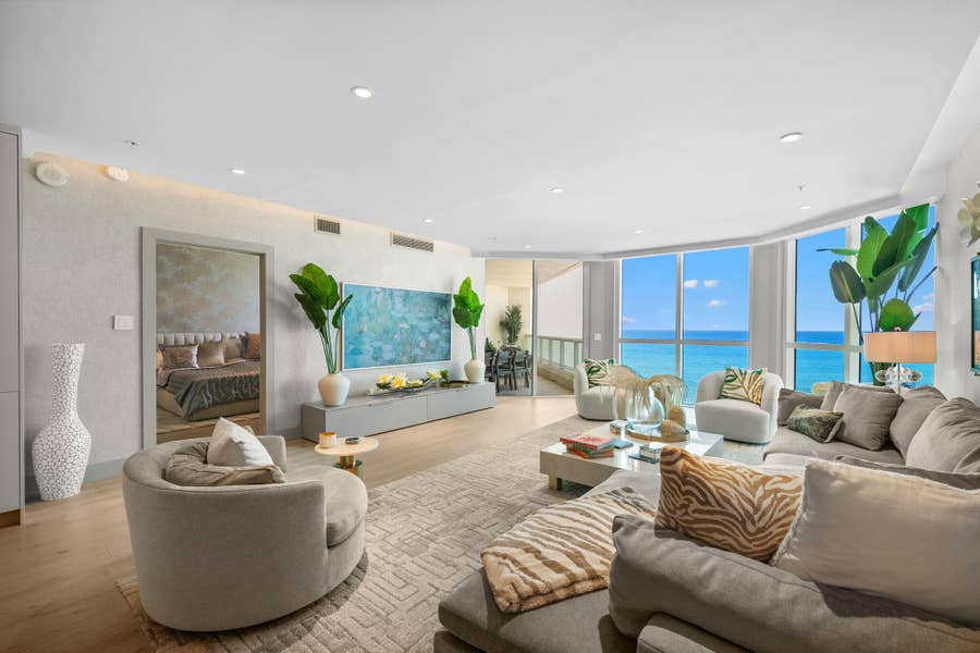Property photo for 101 S Fort Lauderdale Beach Boulevard, #1404, Fort Lauderdale, FL