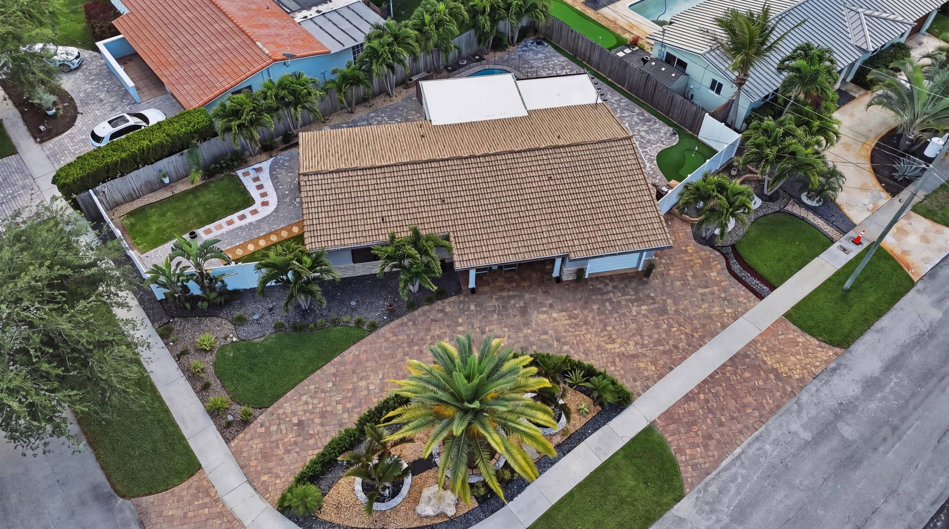 5031 NE 23rd Terrace, Lighthouse Point, Lighthouse Point, FL 33064 DJI_20260411064431_0097f9d43fe6