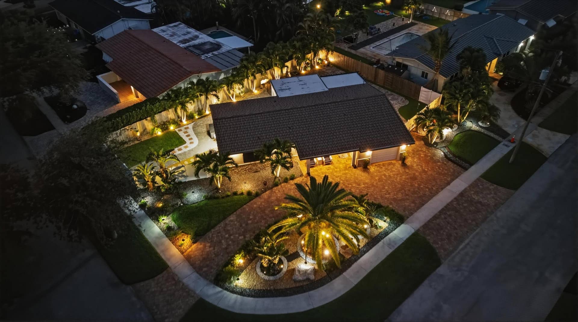 5031 NE 23rd Terrace, Lighthouse Point, Lighthouse Point, FL 33064 DJI_090726235422