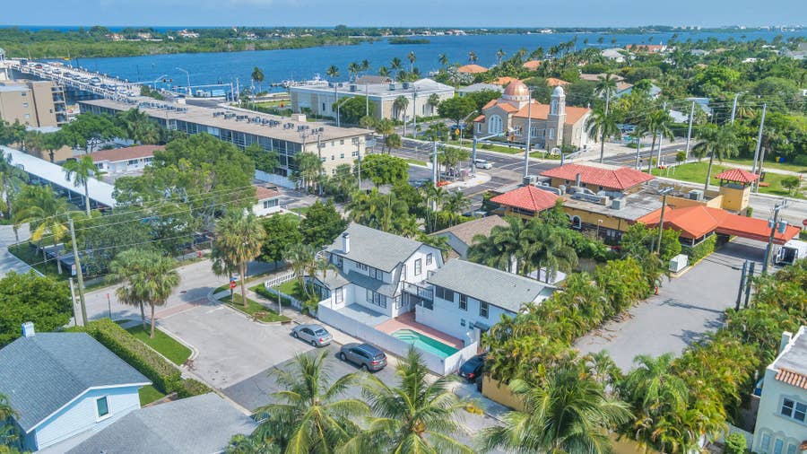 Property photo for 204 Conniston Road, #B, West Palm Beach, FL