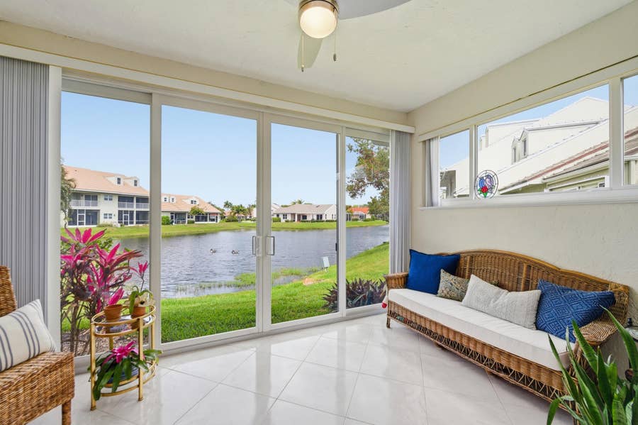 Property photo for 47 N Lakeshore Drive, Hypoluxo, FL