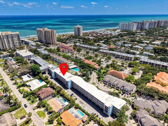 Property photo for 1967 S Ocean, #C-317, Lauderdale By The Sea, FL