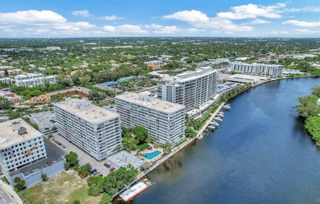 1170 N Federal Highway, #604, Fort Lauderdale, FL 33304 EPT Aerial