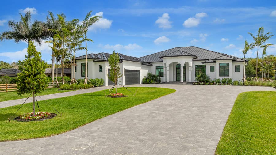Property photo for 11000 SW 30th Court, Davie, FL