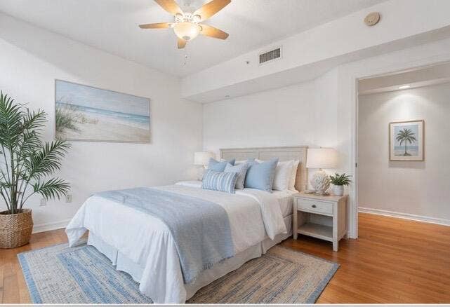 314 Inlet Way, #101, Palm Beach Shores, FL 33404 VIRTUALLY STAGED