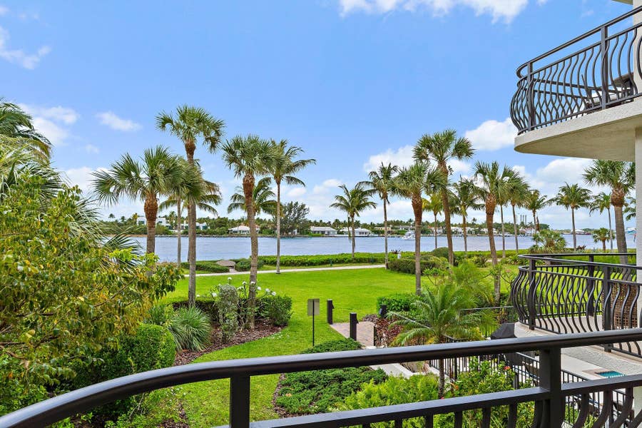 Property photo for 314 Inlet Way, #101, Palm Beach Shores, FL