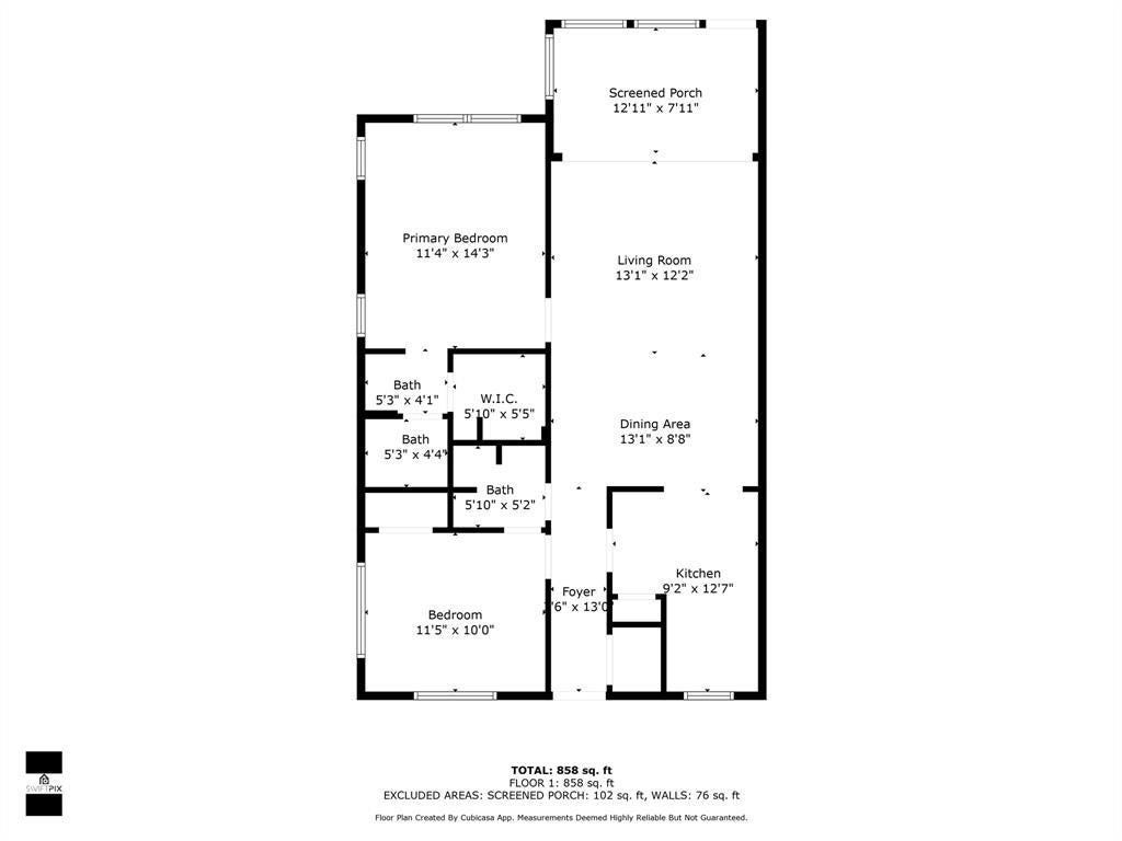 9440 Poinciana Place, #101, Davie, Davie, FL 33324 Photo 21