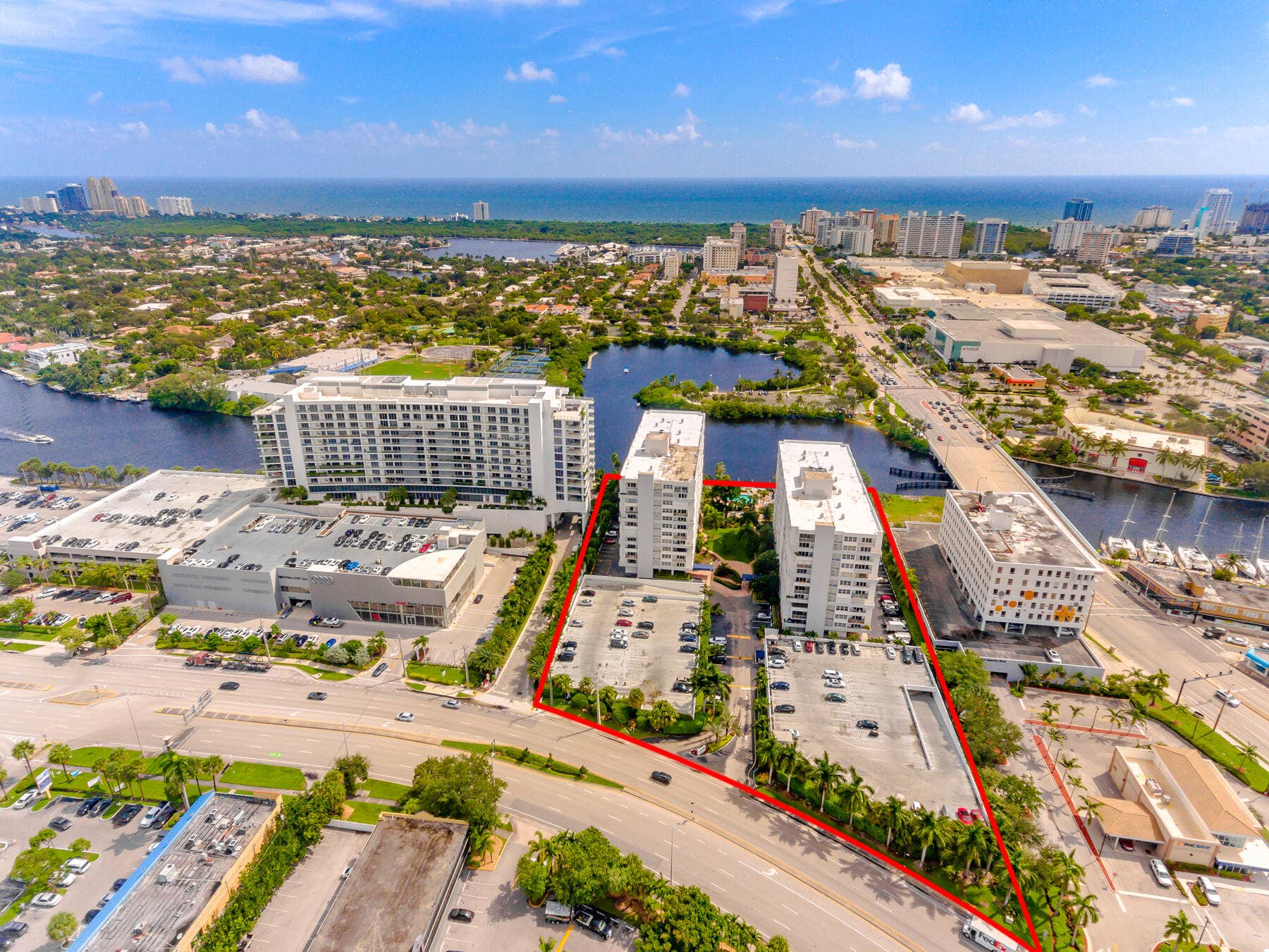 1160 N Federal Highway, #517, Fort Lauderdale, FL 33304 1-2
