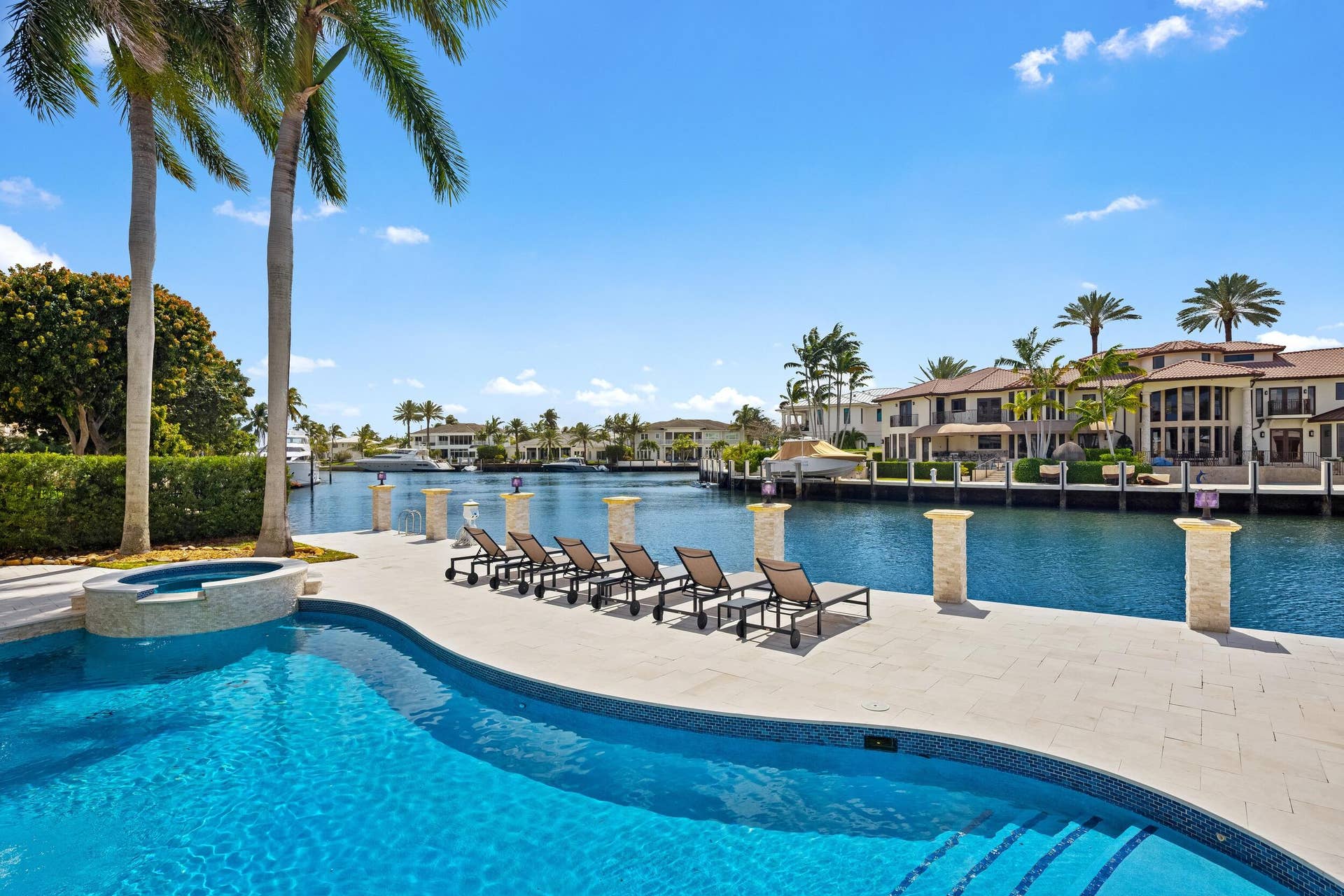 Pool 1