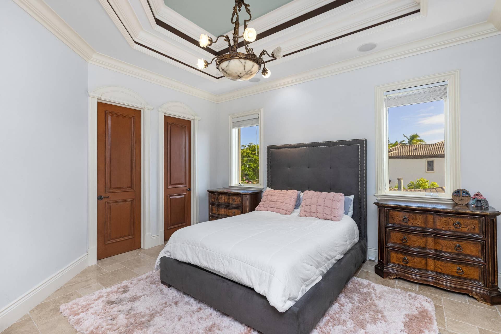 Guest Bed 1