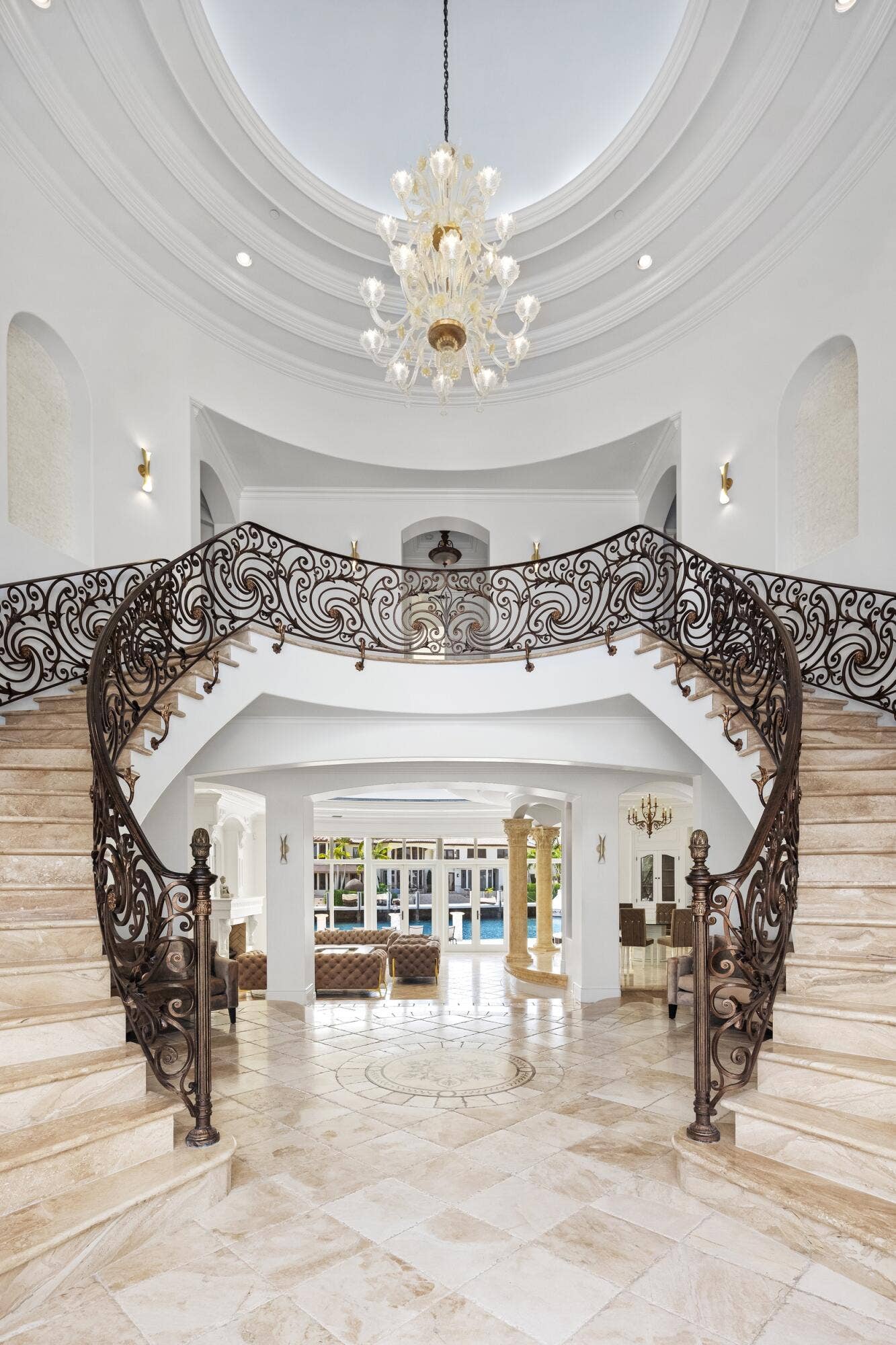 Foyer 2