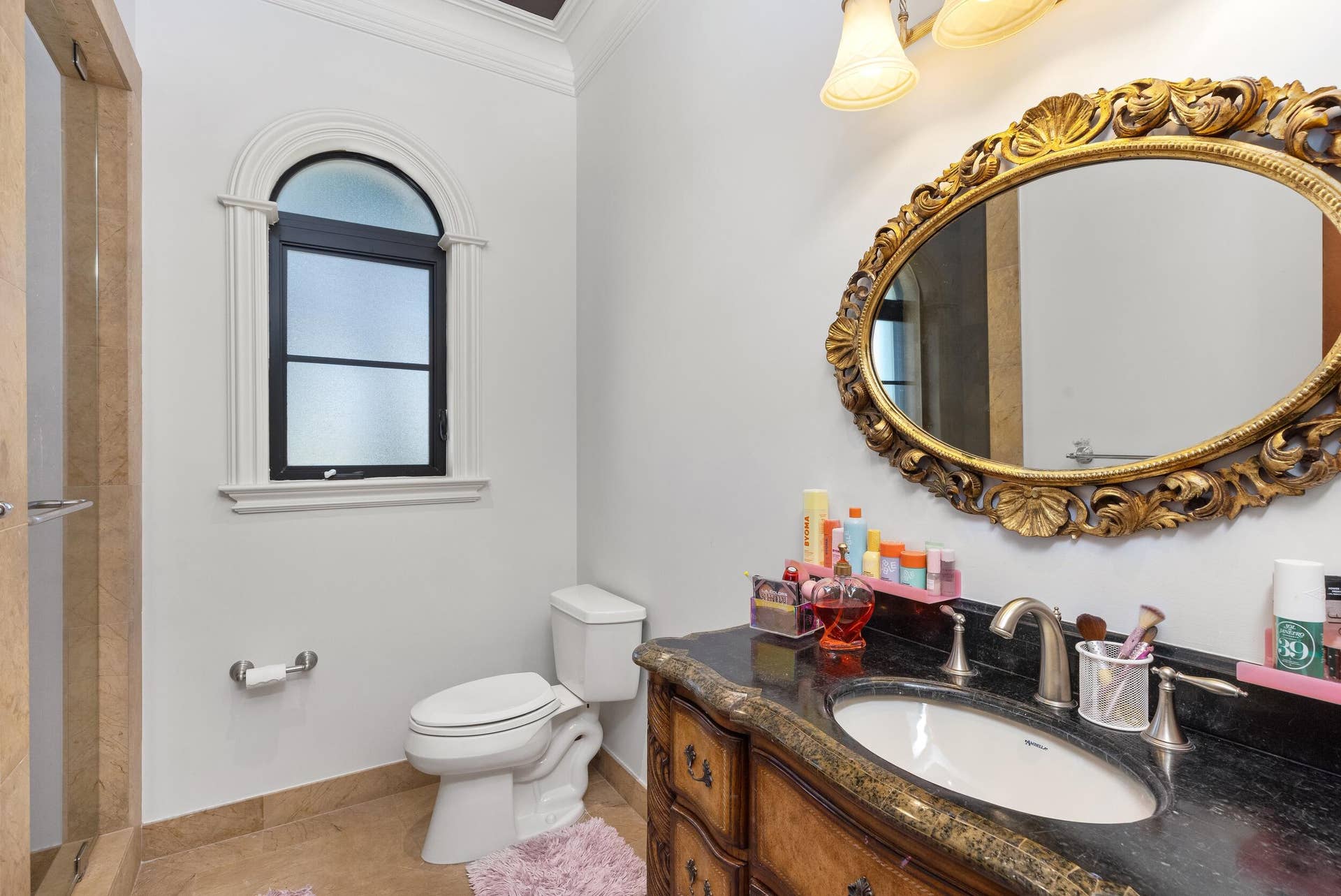 Guest Bath 1