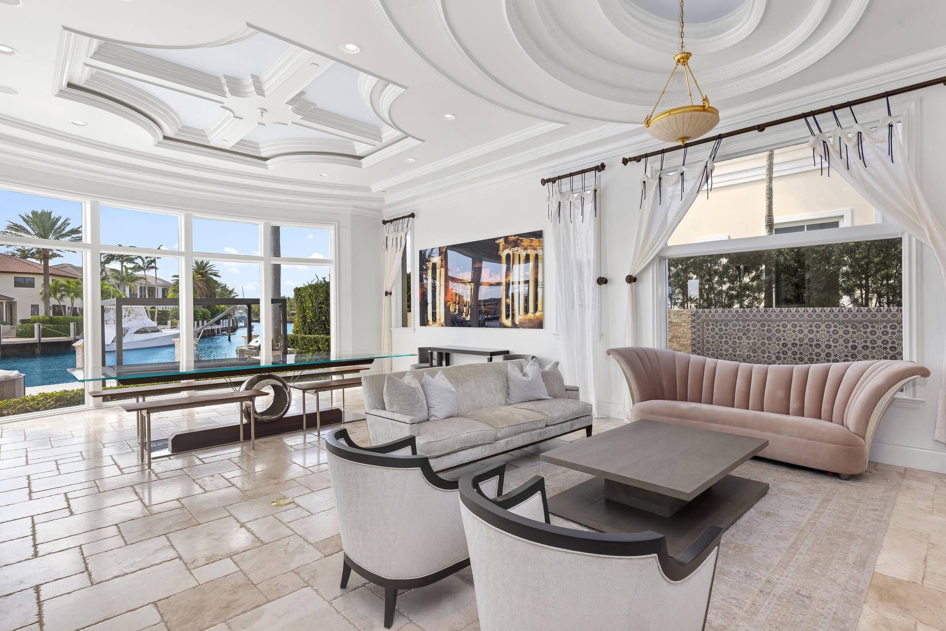 Family Room 1