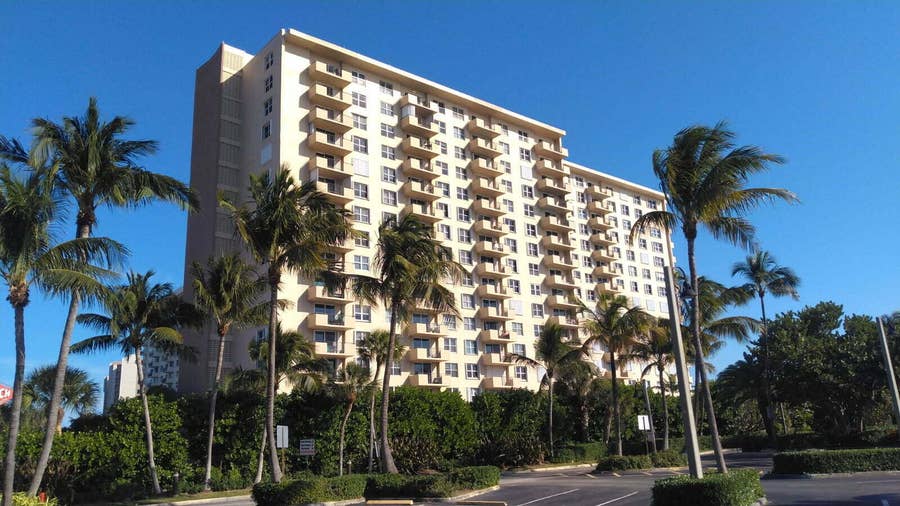 Property photo for 2000 S Ocean Boulevard, #4a, Lauderdale By The Sea, FL