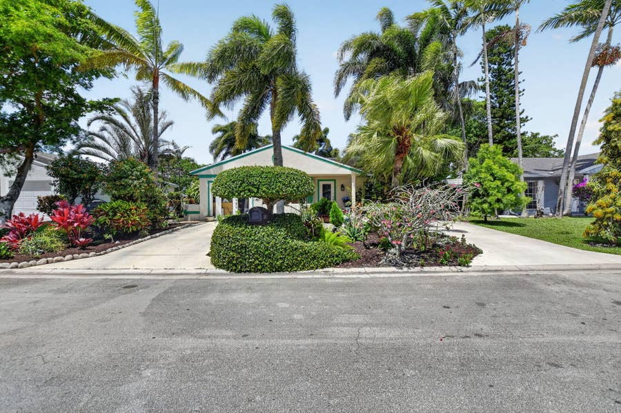 Property photo for 8353 Huntsman Place, Boca Raton, FL