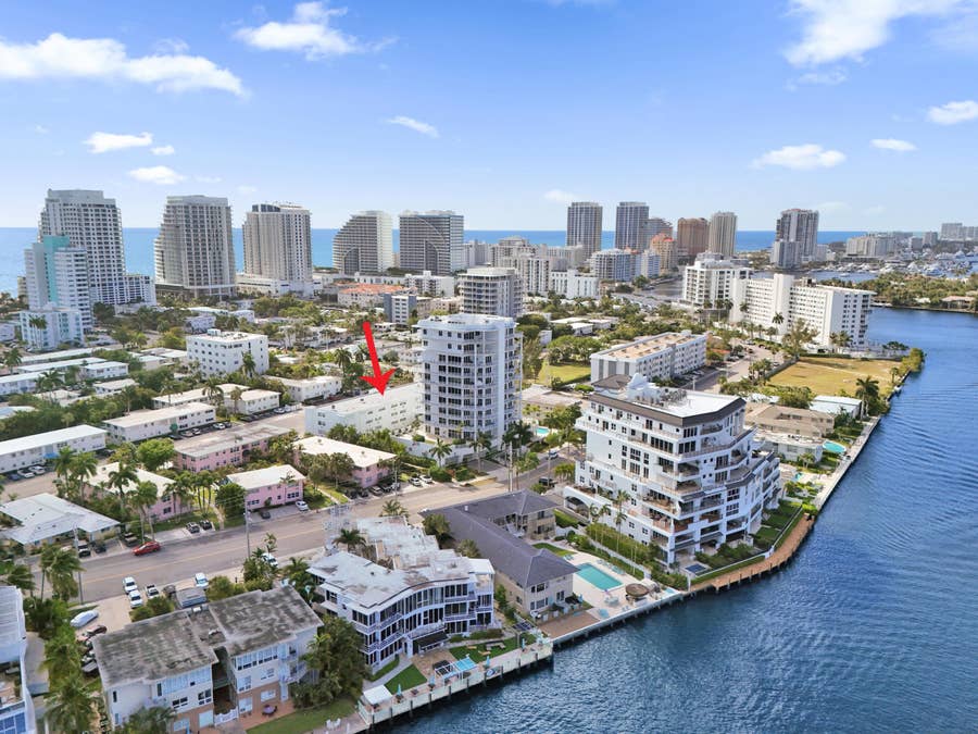 Property photo for 625 Antioch Avenue, #110, Fort Lauderdale, FL