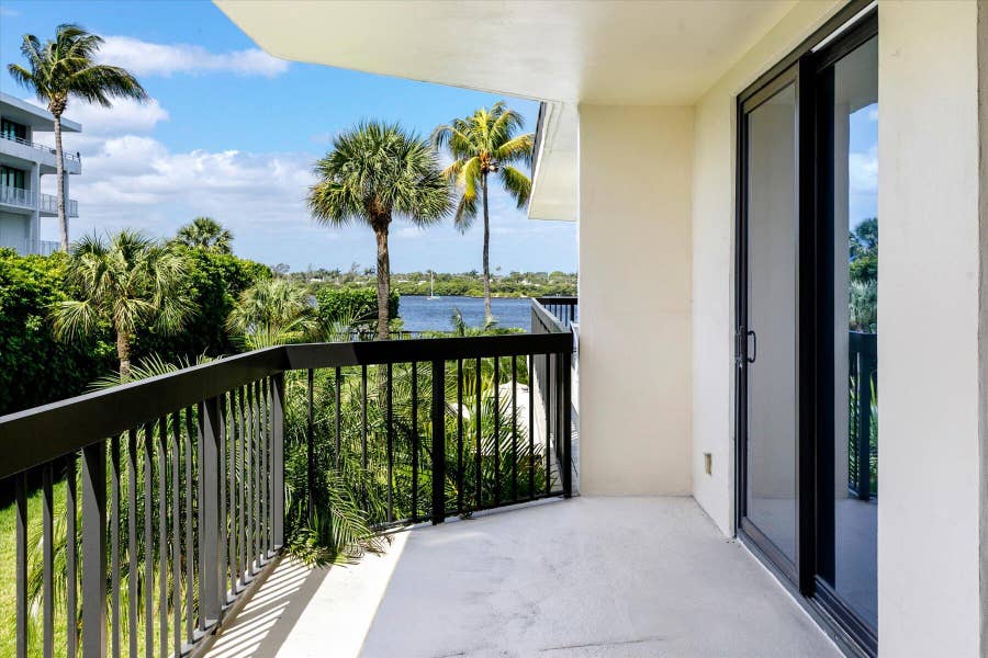 Property photo for 2778 S Ocean Boulevard, #203s, Palm Beach, FL