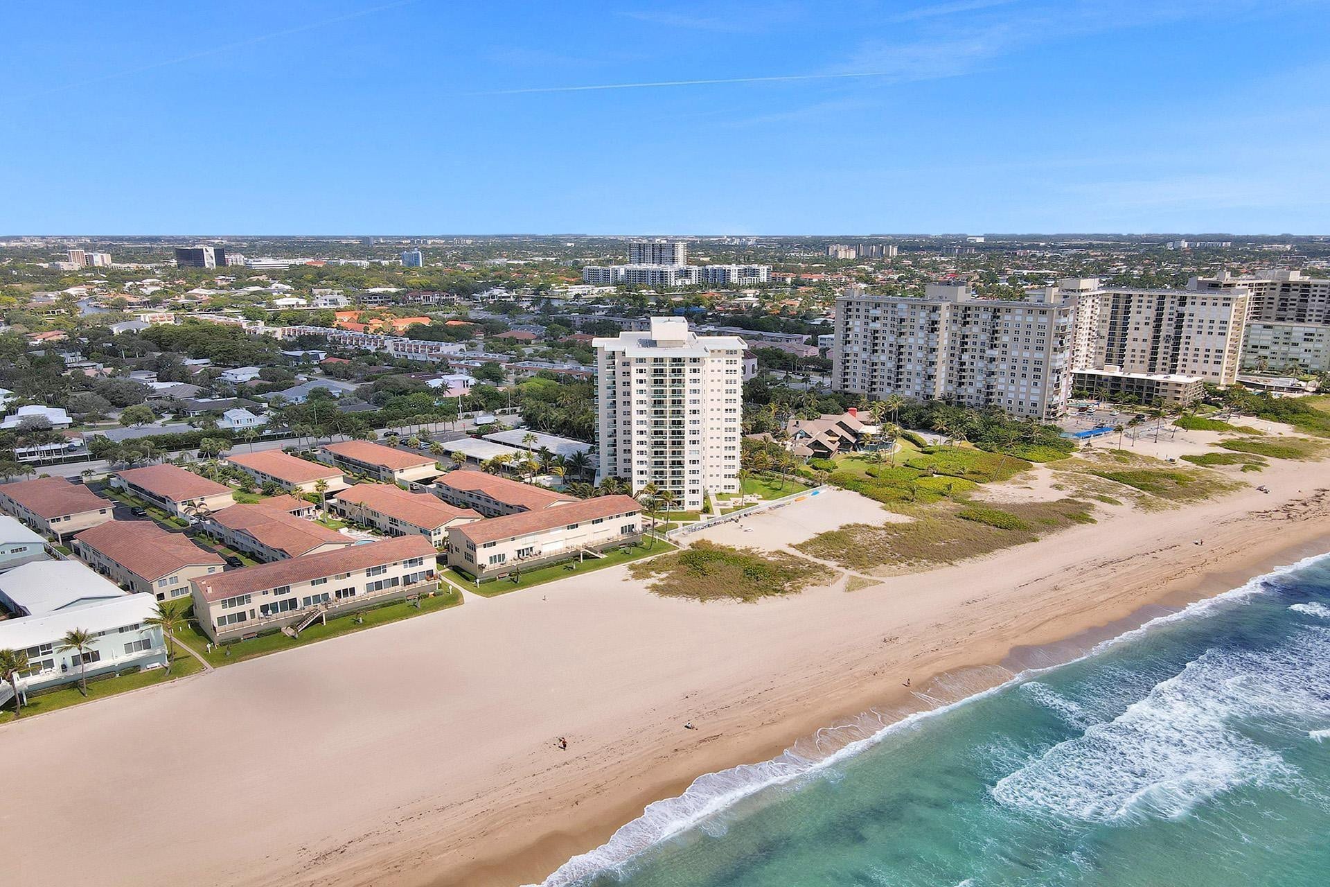 6000 N Ocean Boulevard, #11e, Lauderdale By The Sea, FL 33308 Photo 3