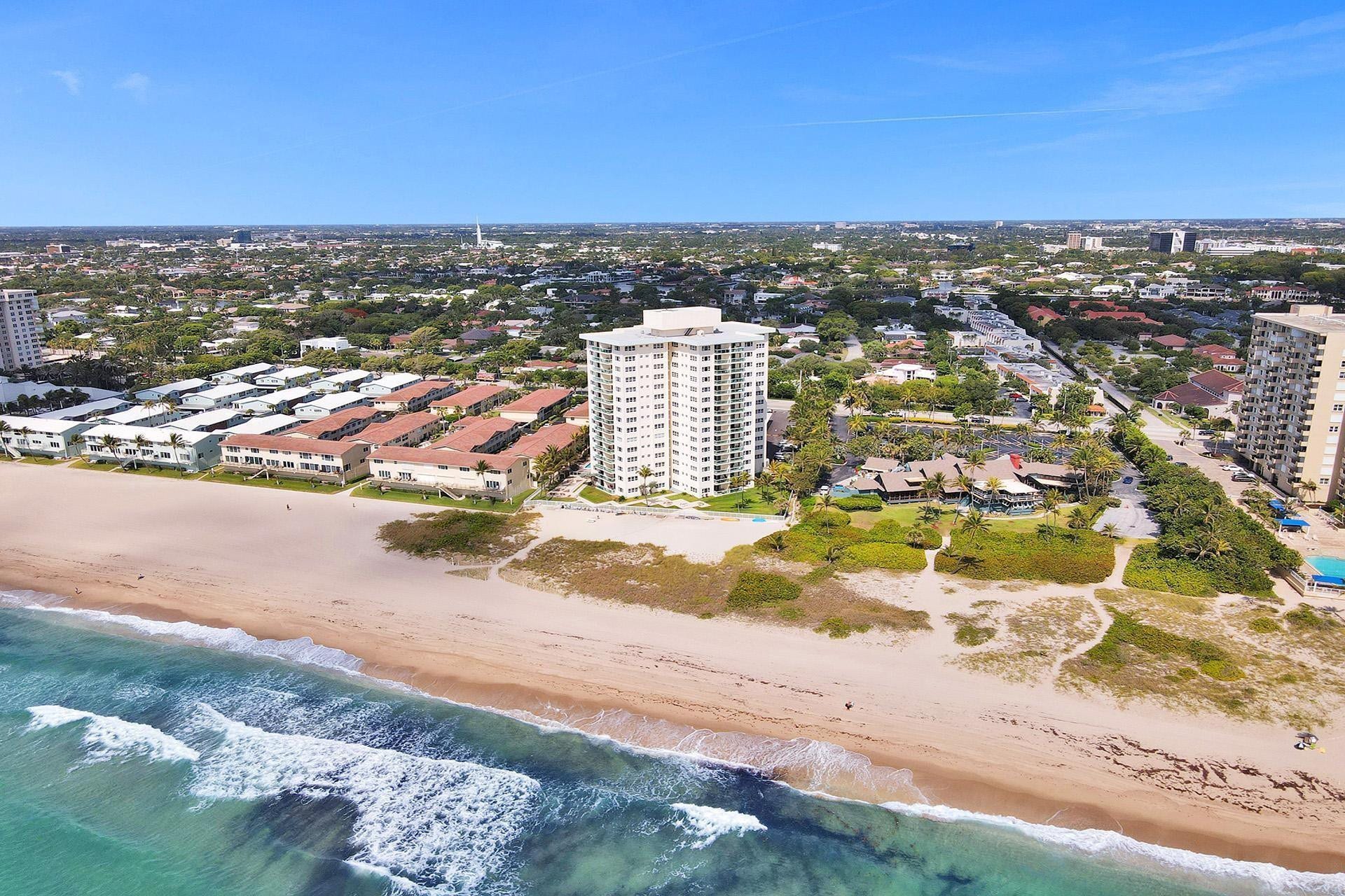 6000 N Ocean Boulevard, #11e, Lauderdale By The Sea, FL 33308 Photo 2