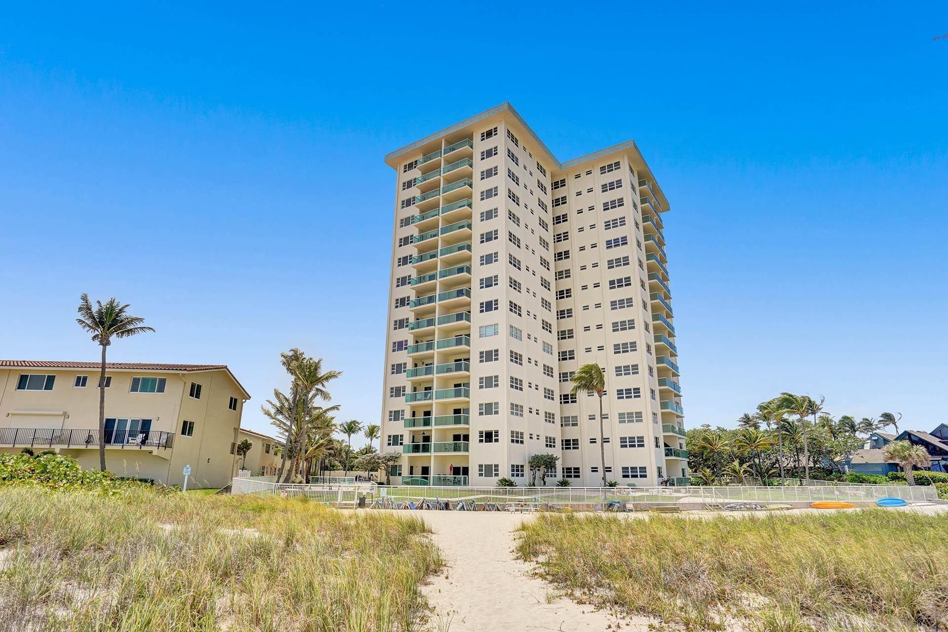 6000 N Ocean Boulevard, #11e, Lauderdale By The Sea, FL 33308 Photo 33
