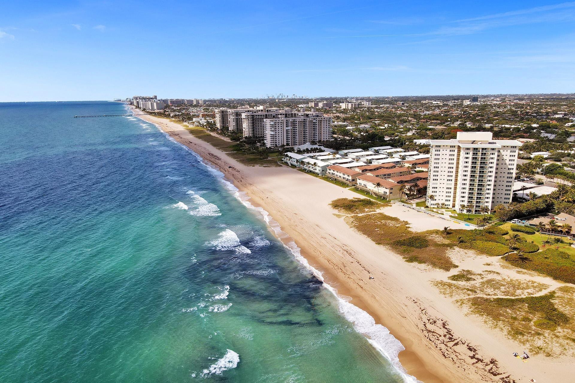 6000 N Ocean Boulevard, #11e, Lauderdale By The Sea, FL 33308 Photo 4