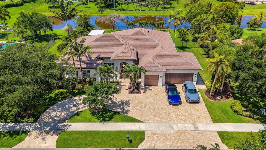 Property photo for 4377 SW 140th Avenue, Davie, FL
