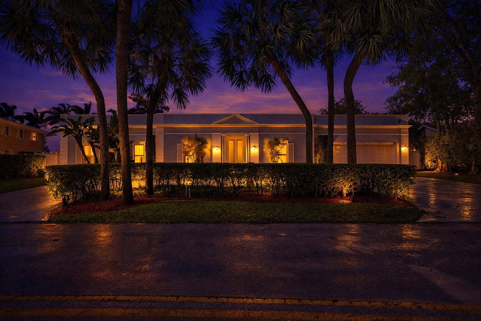 9001 N Lake Dasha Drive, Plantation, FL 33324 1 (4)