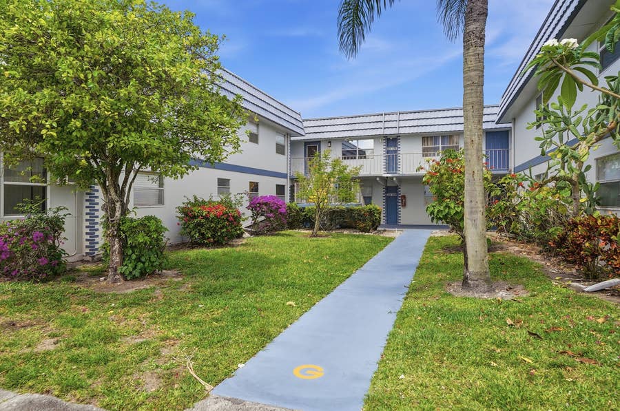 Property photo for 373 Tuscany G, Delray Beach, FL