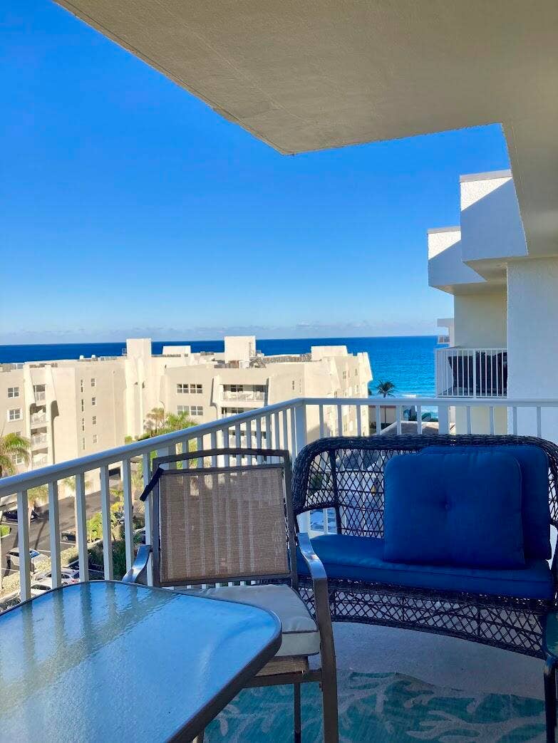 Property photo for 3540 S Ocean Boulevard, #912, South Palm Beach, FL
