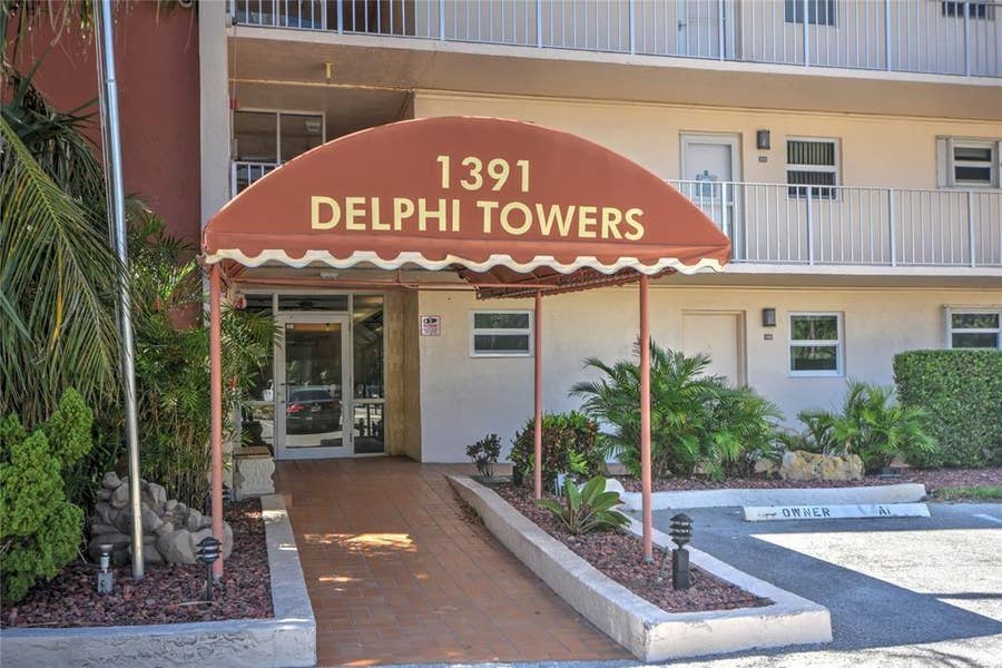 Property photo for 1391 S Ocean Boulevard, #105, Pompano Beach, FL