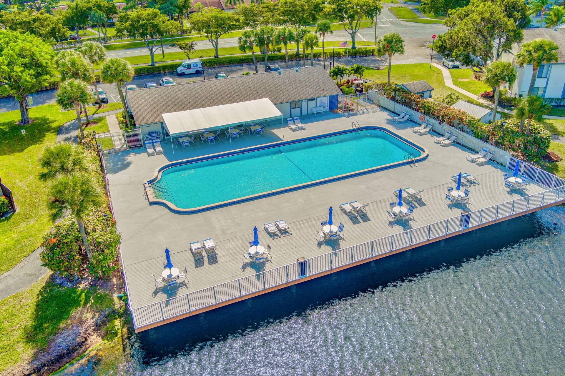 Community Pool