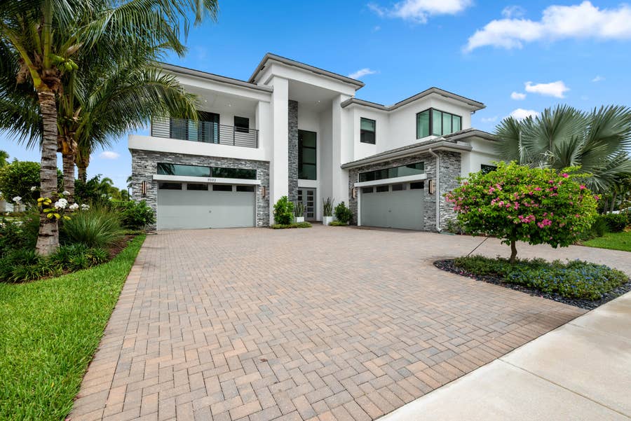Property photo for 9593 Vescovato Way, Boca Raton, FL