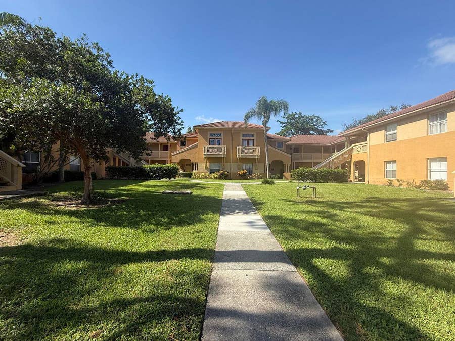Property photo for 4807 Via Palm Lakes, #1519, West Palm Beach, FL