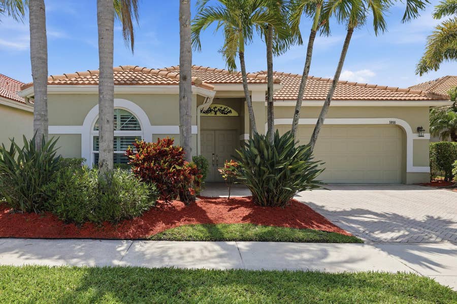 Property photo for 5056 Ventura Drive, Delray Beach, FL