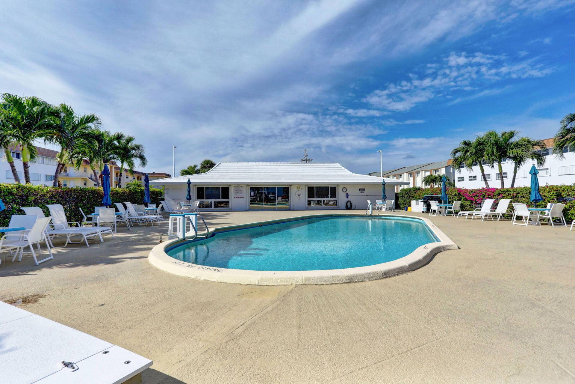 Community Pool