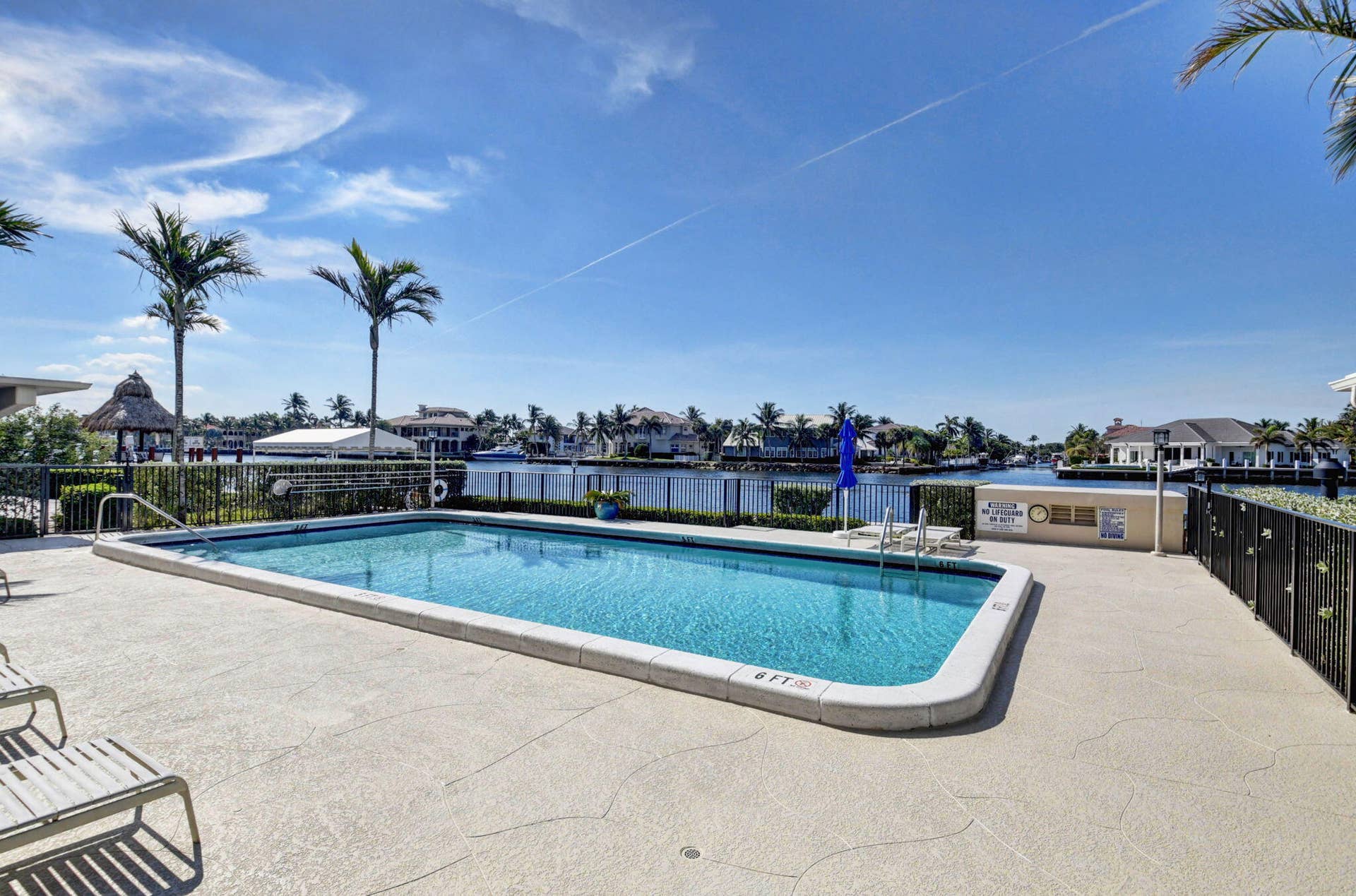 2220 S Ocean Boulevard, #304, Delray Beach, FL 33483 Pool