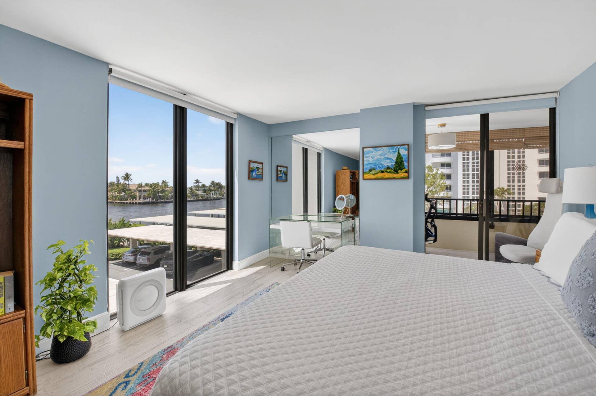 2220 S Ocean Boulevard, #304, Delray Beach, FL 33483 Access to Florida Rm