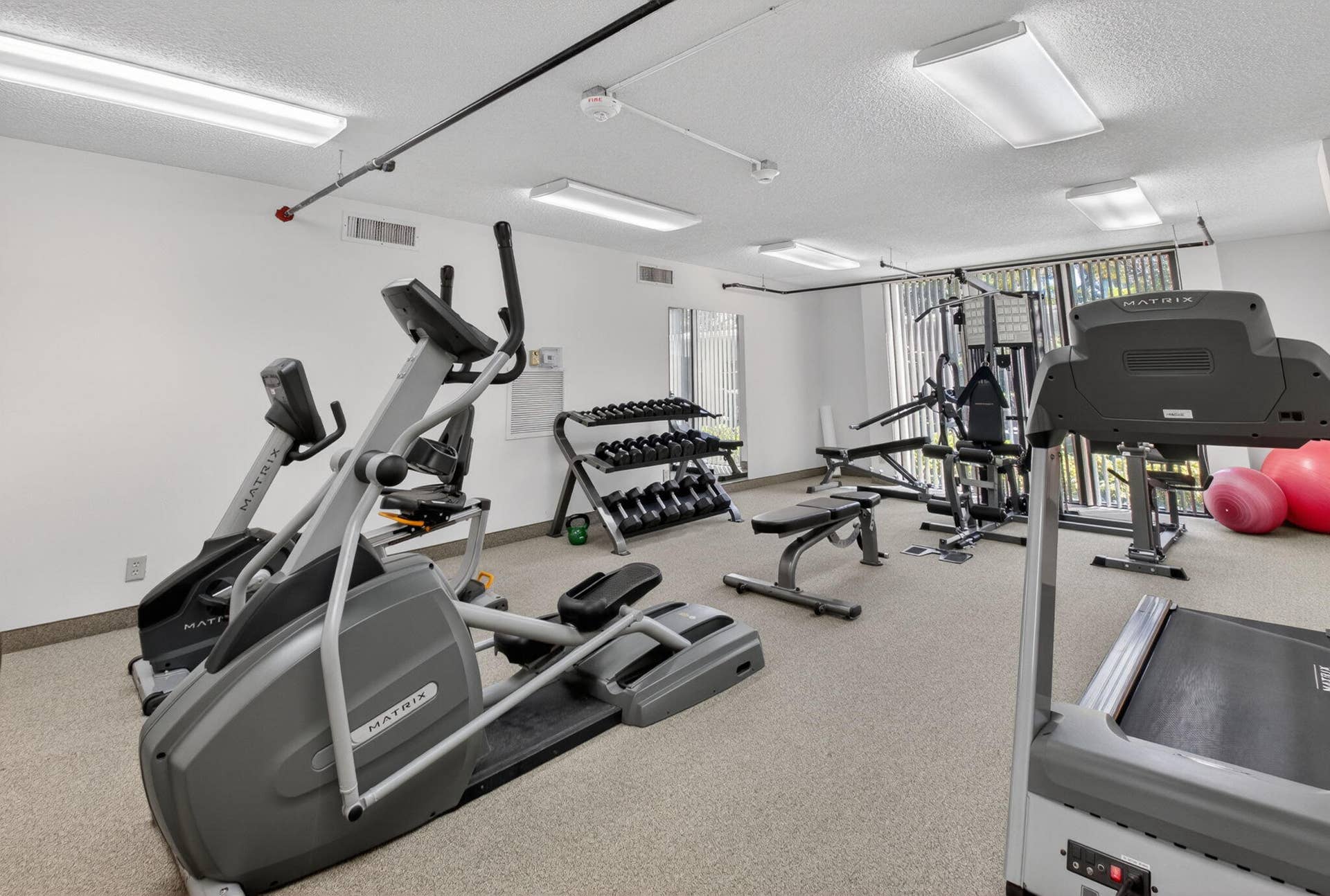 2220 S Ocean Boulevard, #304, Delray Beach, FL 33483 Fitness Center