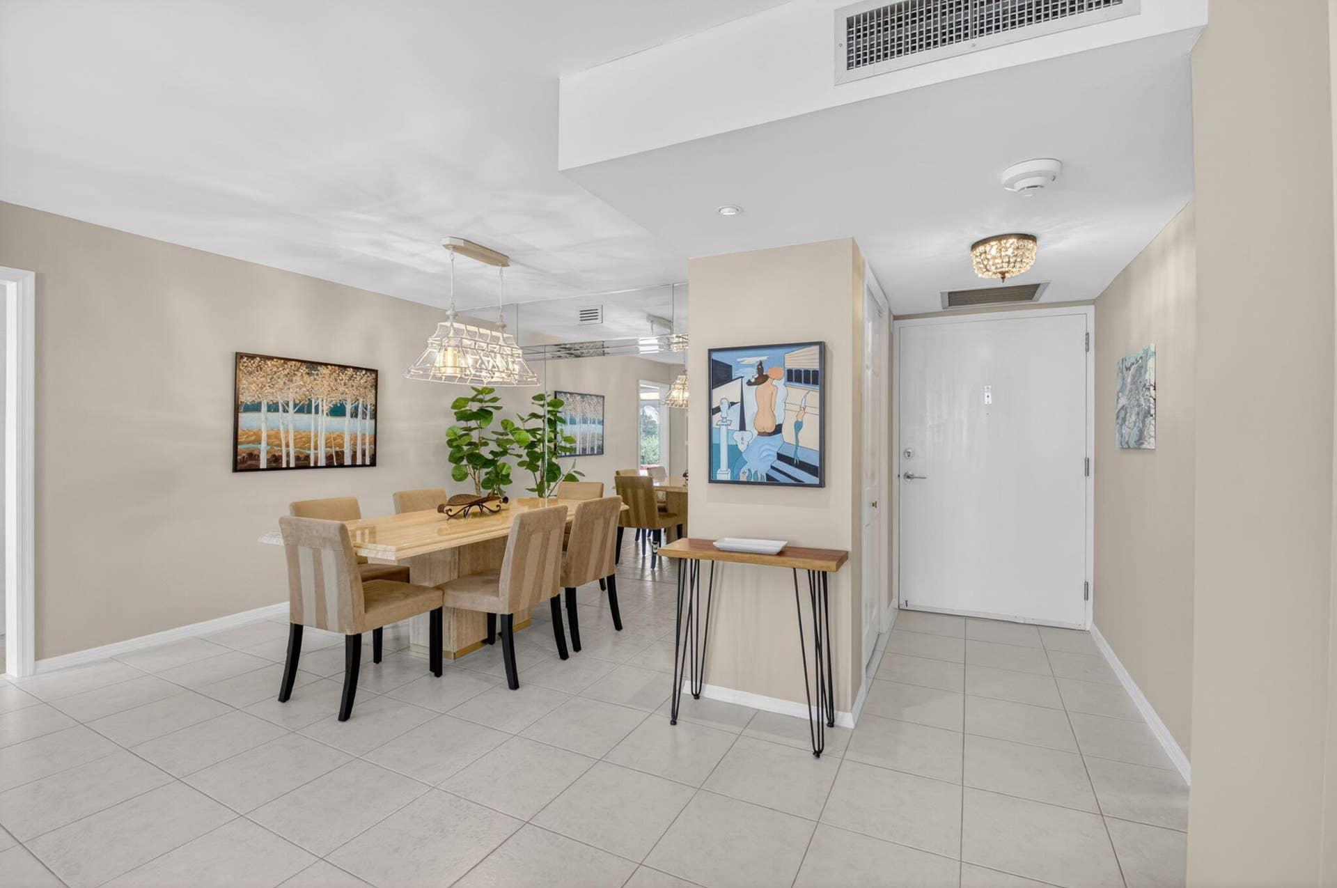 2220 S Ocean Boulevard, #304, Delray Beach, FL 33483 Dining Room