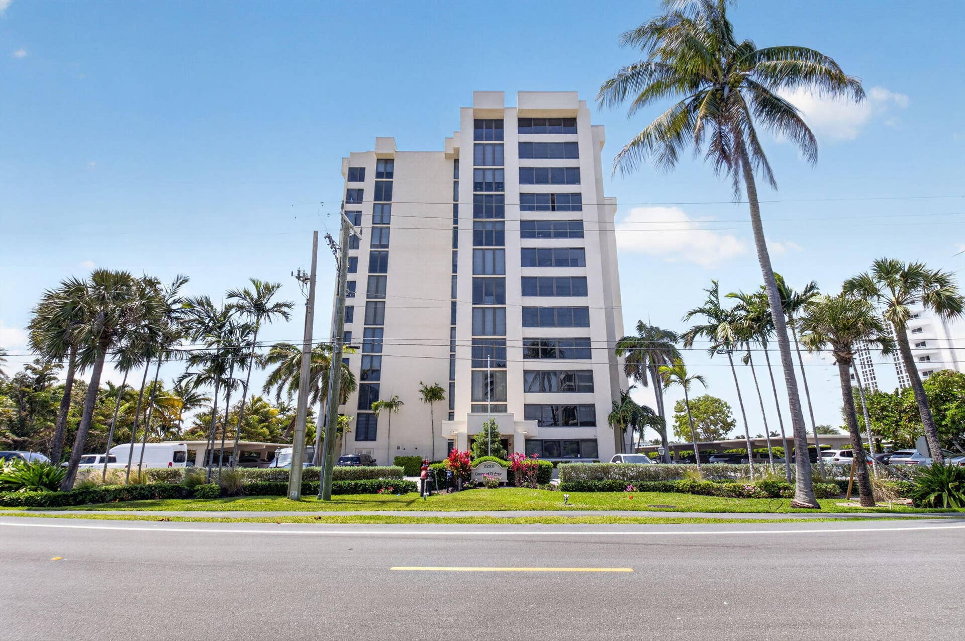 2220 S Ocean Boulevard, #304, Delray Beach, FL 33483 2220 S Ocean Blvd
