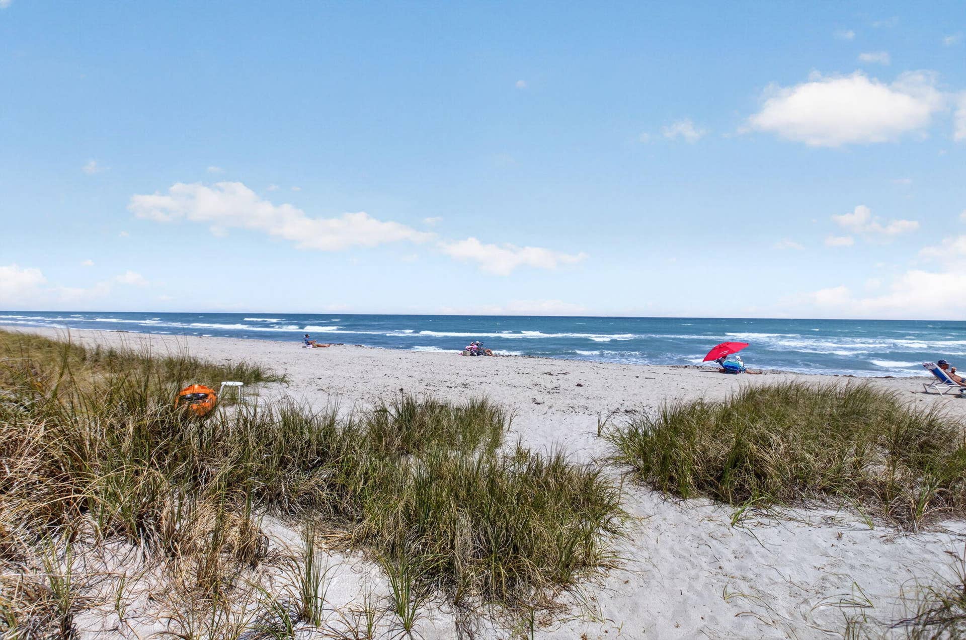 2220 S Ocean Boulevard, #304, Delray Beach, FL 33483 Beach Access