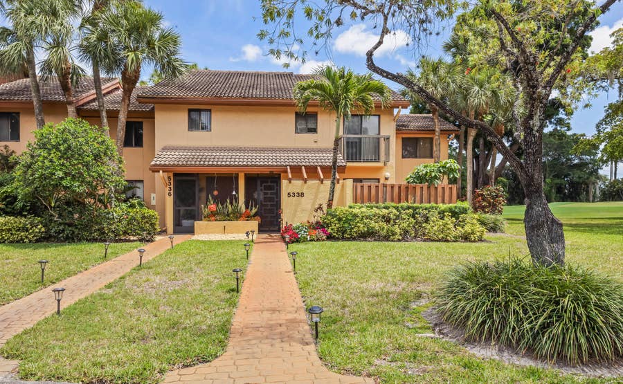 Property photo for 5338 S Fountains Dr Drive S, Lake Worth, FL