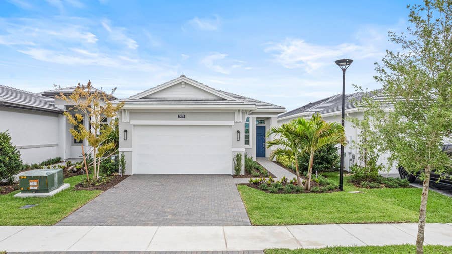 Property photo for 5078 Lido Key Lane, Westlake, FL