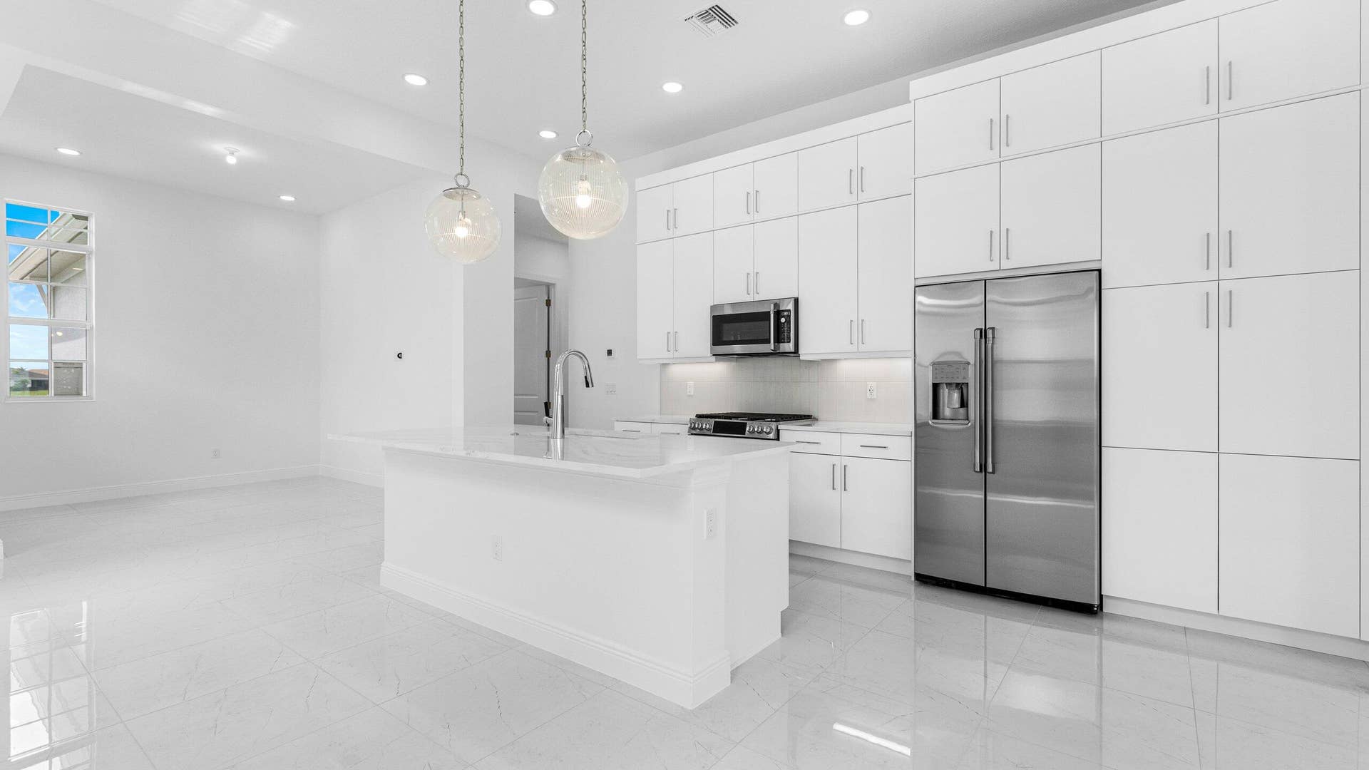 5078 Lido Key Lane, Westlake, FL 33470 Kitchen